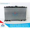 Radiador automático de resfriamento avançado para Sunny′00 N16 / B15 / Qg13 em